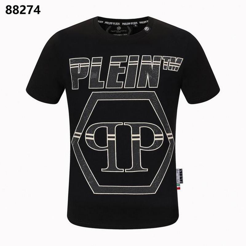 Philipp Plein T-shirts 472